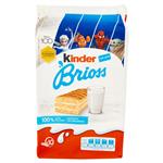 Brioche e Biscotti