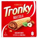 Snack dolci e salati