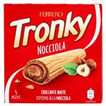 Snack dolci e salati