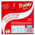 Snack dolci e salati