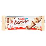 Snack dolci e salati