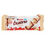 Snack dolci e salati