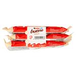 Snack dolci e salati