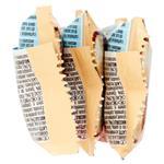 Snack dolci e salati