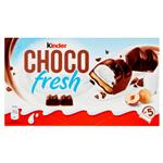 Snack dolci e salati