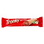 Snack dolci e salati