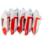 Snack dolci e salati