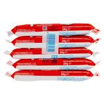 Snack dolci e salati