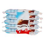 Snack dolci e salati