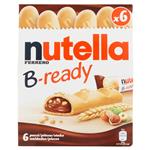 Snack dolci e salati