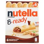 Snack dolci e salati