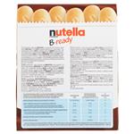 Snack dolci e salati