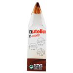 Snack dolci e salati