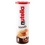 Brioche e Biscotti
