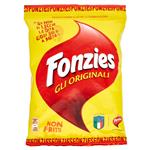 Snack dolci e salati