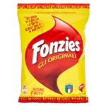 Snack dolci e salati