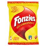 Snack dolci e salati