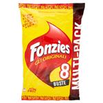 Snack dolci e salati