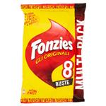 Snack dolci e salati