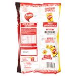 Snack dolci e salati