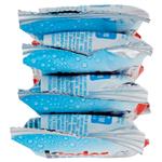 Snack dolci e salati