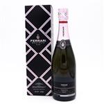 Spumante, Prosecco e Franciacorta