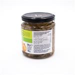 legumi in scatola e salamoia