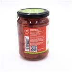 legumi in scatola e salamoia