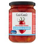 legumi in scatola e salamoia