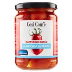 legumi in scatola e salamoia