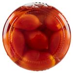 legumi in scatola e salamoia