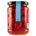 legumi in scatola e salamoia