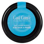 legumi in scatola e salamoia