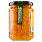 legumi in scatola e salamoia