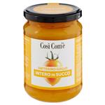 legumi in scatola e salamoia