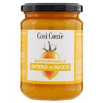 legumi in scatola e salamoia