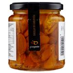 legumi in scatola e salamoia