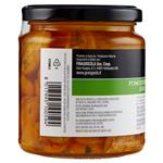 legumi in scatola e salamoia