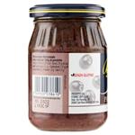 legumi in scatola e salamoia