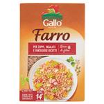 Vegetali e Legumi Secchi