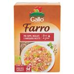 Vegetali e Legumi Secchi