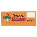 Vegetali e Legumi Secchi