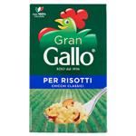 Riso e Cereali