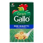 Riso e Cereali