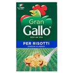 Riso e Cereali