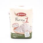 Farine e Semole