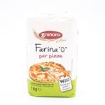 Farine e Semole
