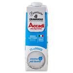 Latte Lunga conservazione e in polvere