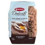 Pasta Secca
