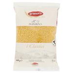 Pasta Secca